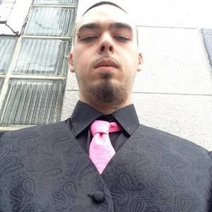 Meet your Posher, Jim